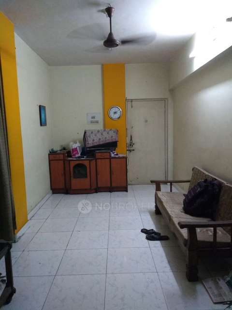 2 BHK Flat In Monarch Chs For Sale  In Dombivli East