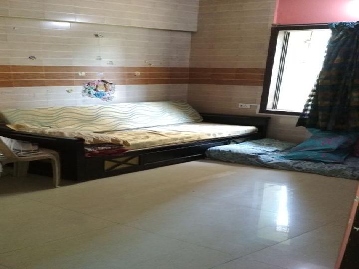 Chembur Abhay Chs Ltd Tilak Nagar Without Brokerage Semifurnished 1