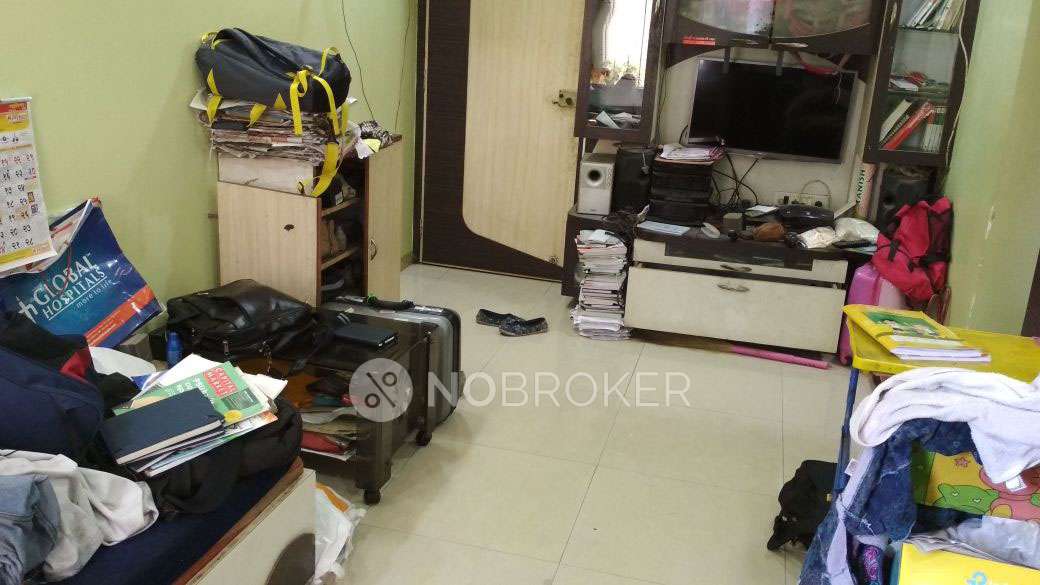 1 BHK Flat In Chembur Abhay Chs Ltd For Sale  In Tilak Nagar