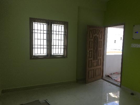 1 BHK Flat In Sakthi Villa for Rent  In Alandur