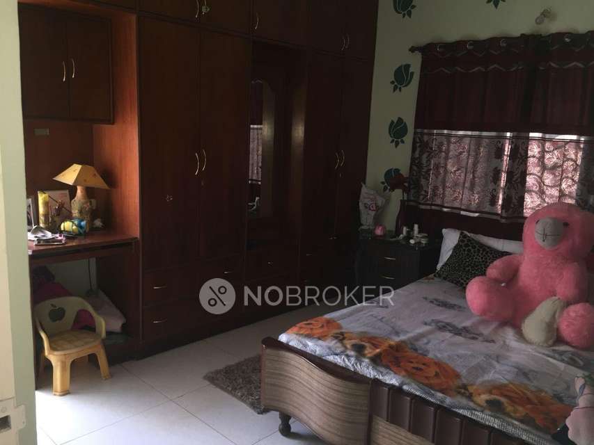 2 BHK Flat In Priyanka Homes for Rent  In Kaggadasapura