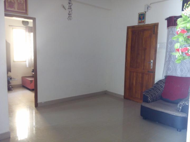 Aashirvadh Rainbow Homes Blessed Homes Apartments, Varadharajapuram