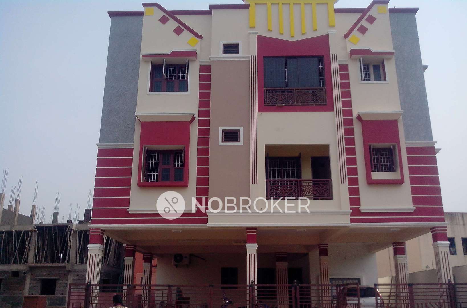 2 BHK Flat In Tirumala Flat For Sale In Kolathur