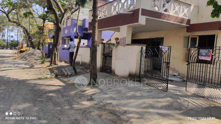 2 BHK House for Rent  In Chromepet