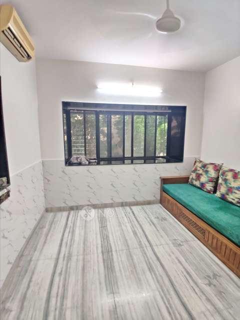 2 BHK Flat In Sai Ram Apartment for Rent  In Goregaon West