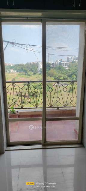 2 BHK Flat In Nyati Elan West I for Rent  In Wagholi