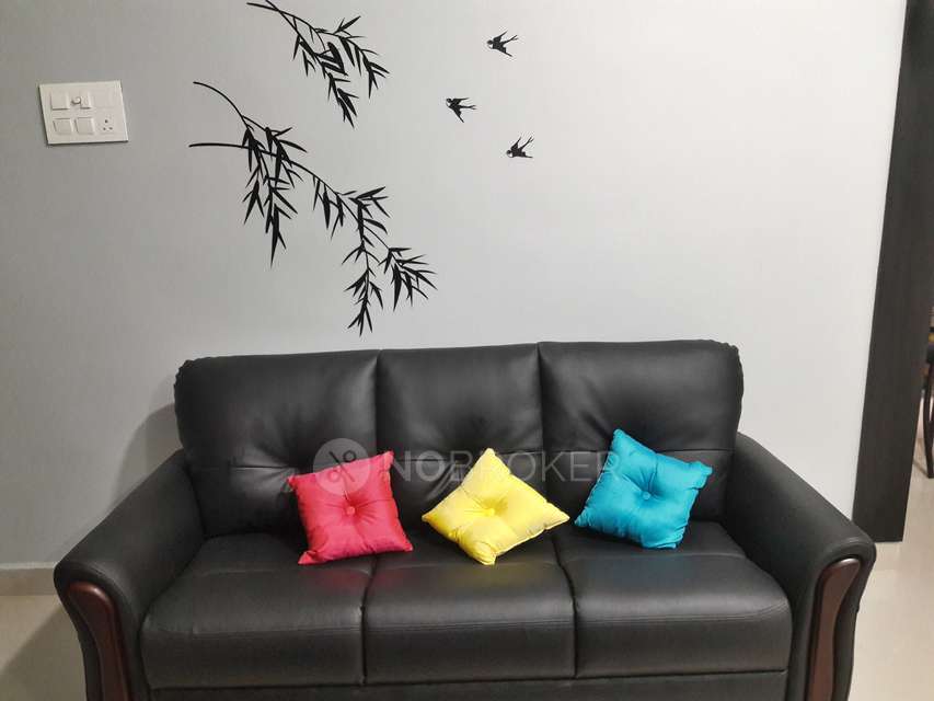 1 BHK Flat In Kiruba Naveen Apartment For Sale  In Thirumullaivoyal