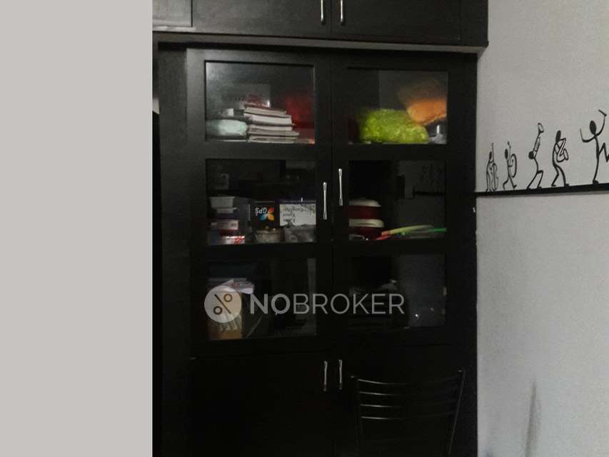 1 BHK Flat In Kiruba Naveen Apartment For Sale  In Thirumullaivoyal