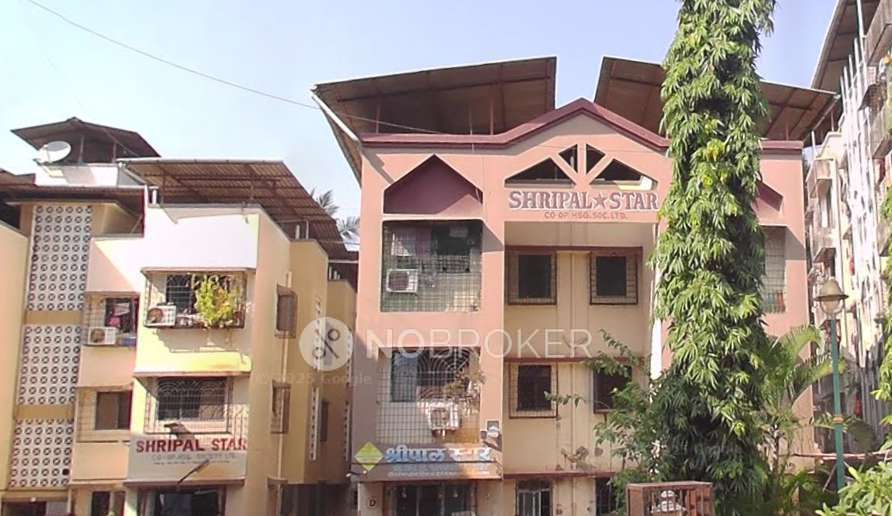 1 BHK Flat In Shripal Star for Rent  In Virar West, Virar, Maharashtra, India
