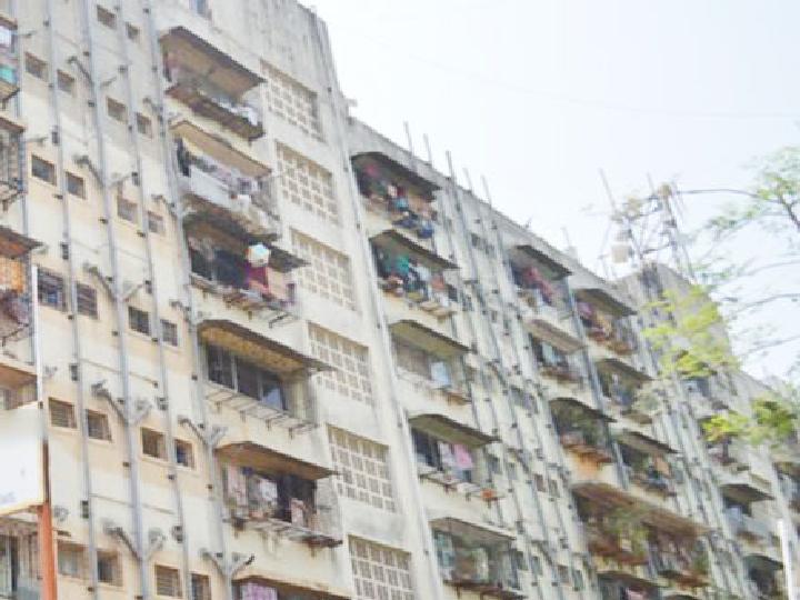 Ashirwad Chs Andheri West Rent Without Brokerage Semi Furnished 1 Bhk Rental Flat In Ashirwad Chs Andheri West Mumbai For Rs 33 000 Nobroker