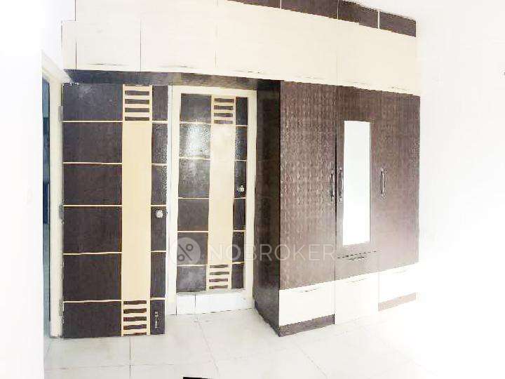 2 BHK Flat In Apple Crystal Apartments For Sale  In Battarahalli