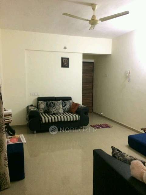 1 BHK Flat In Oak Vista for Rent  In Sasane Nagar,hadapsar