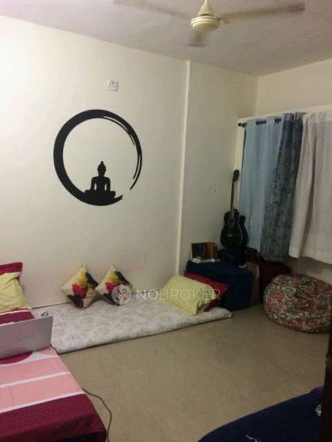 1 BHK Flat In Oak Vista for Rent  In Sasane Nagar,hadapsar