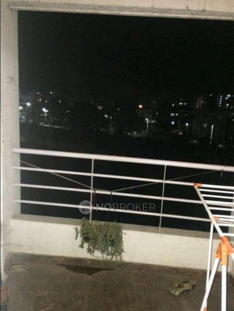 1 BHK Flat In Oak Vista for Rent  In Sasane Nagar,hadapsar