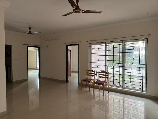 2 BHK Flat In Concorde Manhattans Apartment for Rent  In Electronic City