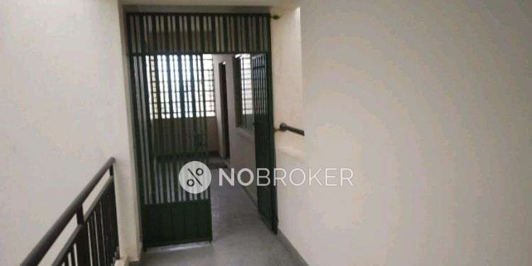 3 BHK Flat In Baldota Serenity for Rent  In Baldota Serenity