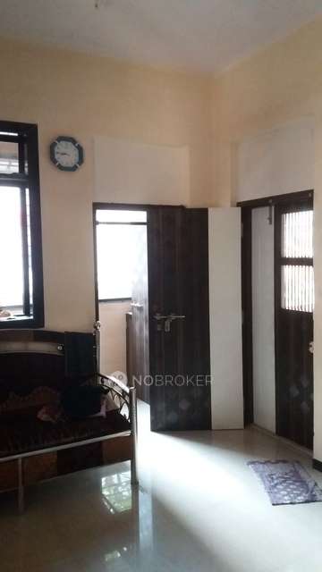 1 RK Flat In Radha Niwas For Sale  In Ghatkopar East