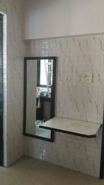 1 RK Flat In Radha Niwas For Sale  In Ghatkopar East