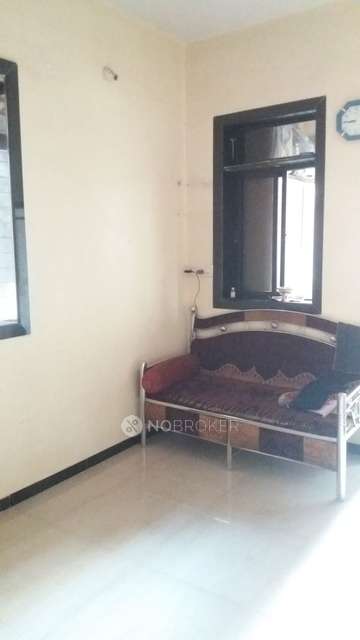 1 RK Flat In Radha Niwas For Sale  In Ghatkopar East