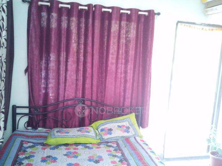 1 BHK Flat In Reputed Indira Shankar Nagari for Rent  In Kothrud