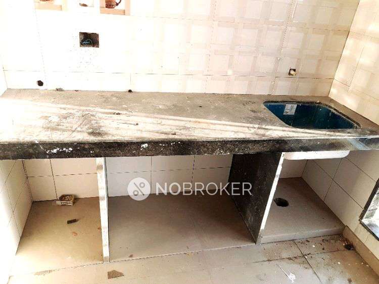 1 BHK Flat In Creative Symphony  For Sale  In Khopli