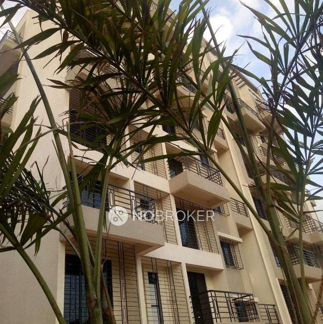 1 BHK Flat In Creative Symphony  For Sale  In Khopli
