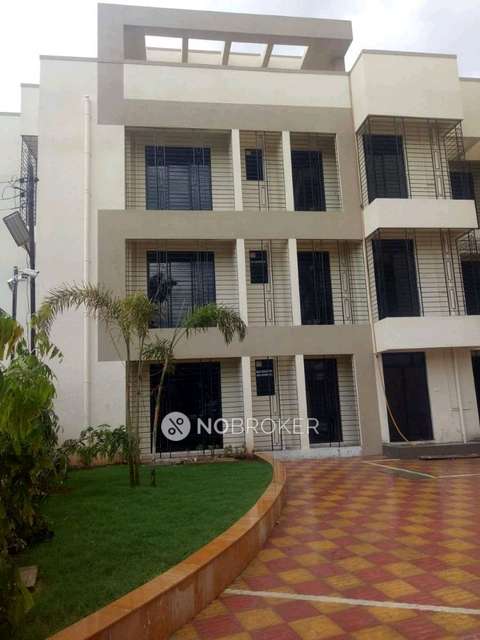 1 BHK Flat In Creative Symphony  For Sale  In Khopli