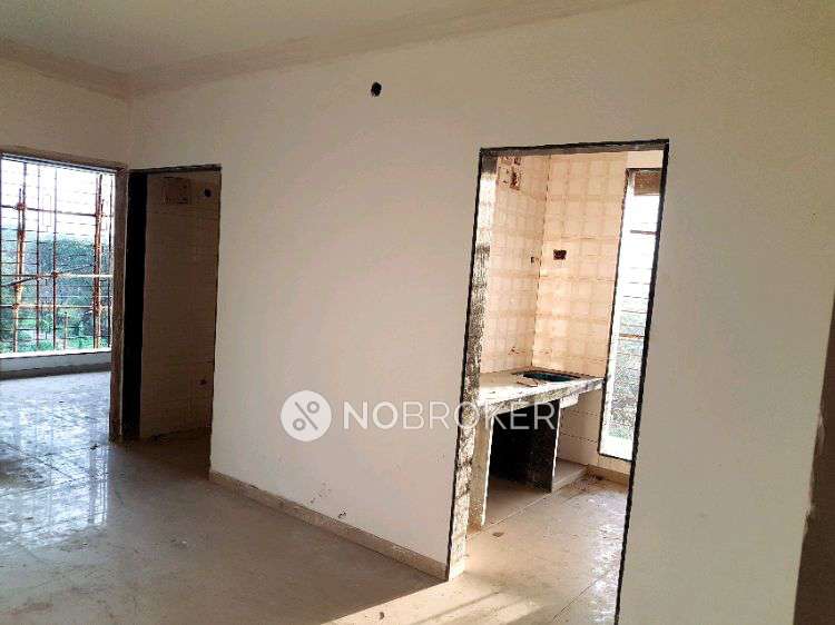 1 BHK Flat In Creative Symphony  For Sale  In Khopli