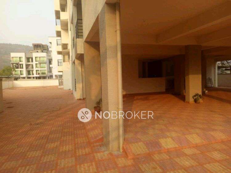 1 BHK Flat In Creative Symphony  For Sale  In Khopli
