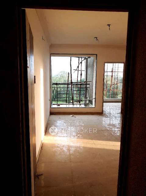 1 BHK Flat In Creative Symphony  For Sale  In Khopli
