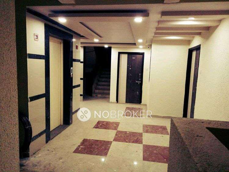 1 BHK Flat In Creative Symphony  For Sale  In Khopli