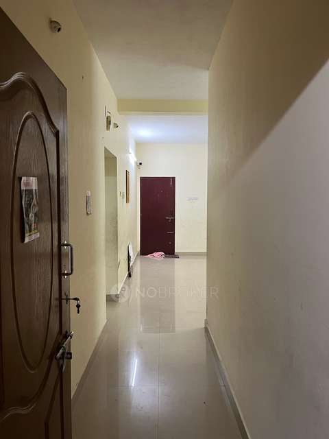 2 BHK House for Rent  In Sembakkam