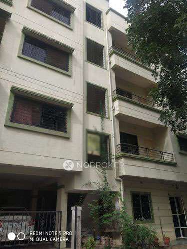 1 BHK Flat In Dhamal Niwas for Rent  In Pimple Gurav