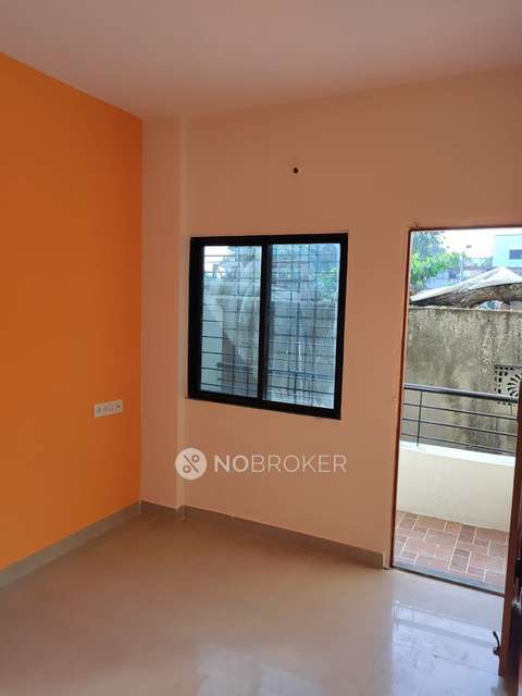 1 BHK Flat In Dhamal Niwas for Rent  In Pimple Gurav