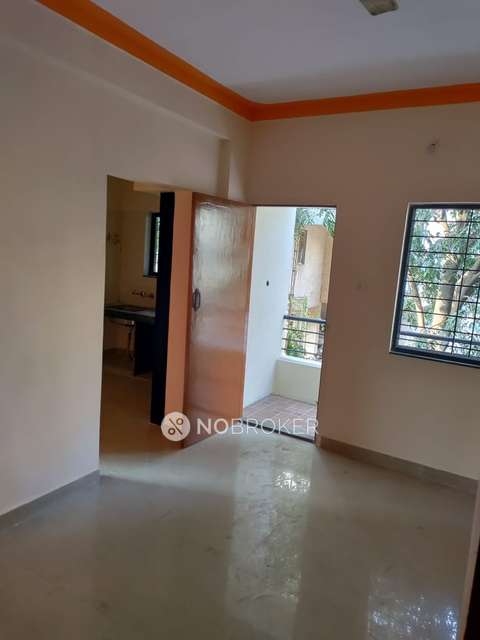 1 BHK Flat In Dhamal Niwas for Rent  In Pimple Gurav