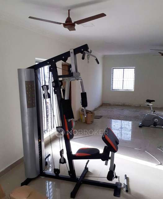 2 BHK Flat In P Dot G Matrix Mini For Sale  In Potheri