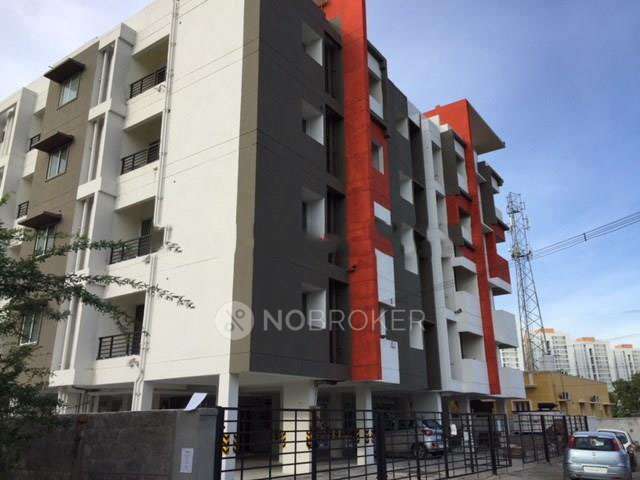 2 BHK Flat In P Dot G Matrix Mini For Sale  In Potheri