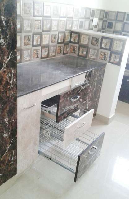 2 BHK Flat In P Dot G Matrix Mini For Sale  In Potheri