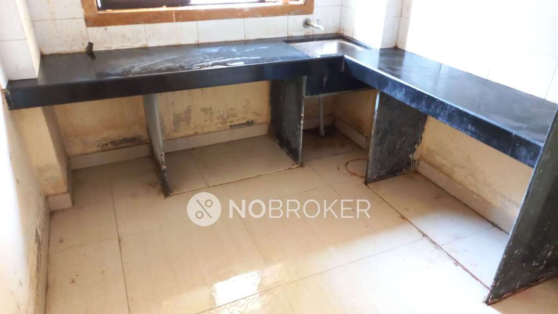 2 BHK Flat In Shankeshwar Palms For Sale  In Dombivli West