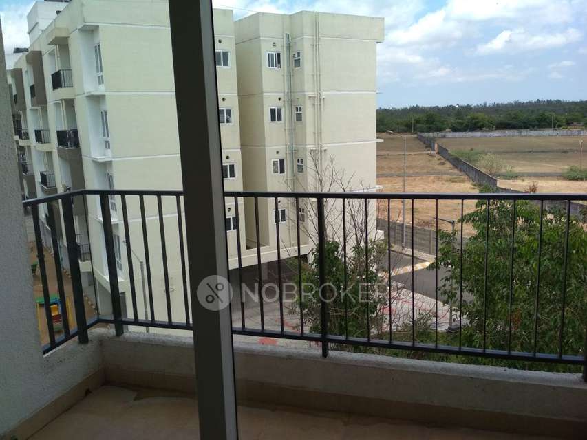 2 BHK Flat In Vbhc for Rent  In Oragadam