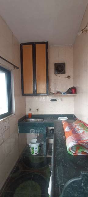 2 BHK Flat In Sonali Chs For Sale  In Dombivli East