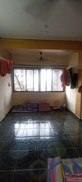2 BHK Flat In Sonali Chs For Sale  In Dombivli East