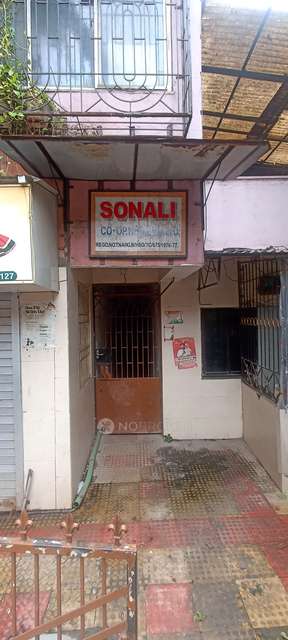 2 BHK Flat In Sonali Chs For Sale  In Dombivli East