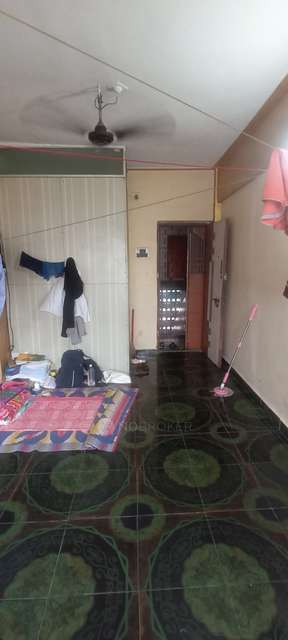 2 BHK Flat In Sonali Chs For Sale  In Dombivli East