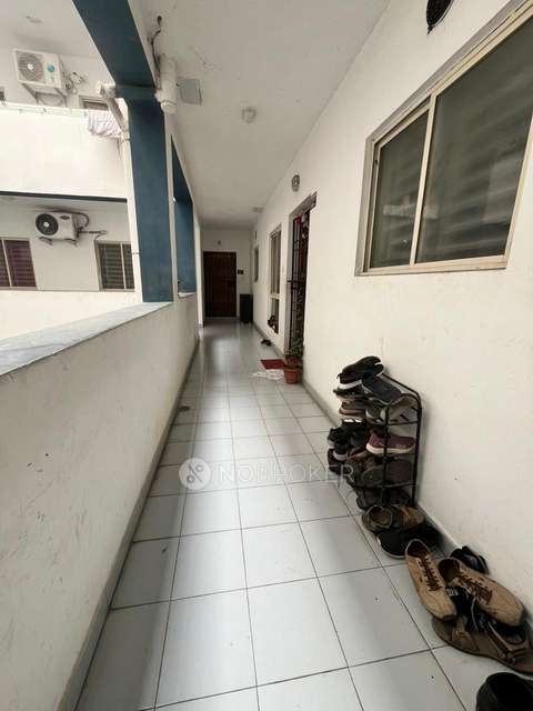 2 BHK Flat In Stepsstone Artithaa Apartment For Sale  In Tambaram