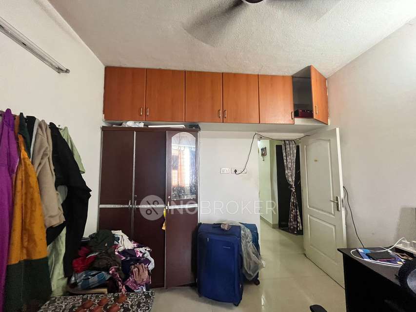 2 BHK Flat In Stepsstone Artithaa Apartment For Sale  In Tambaram