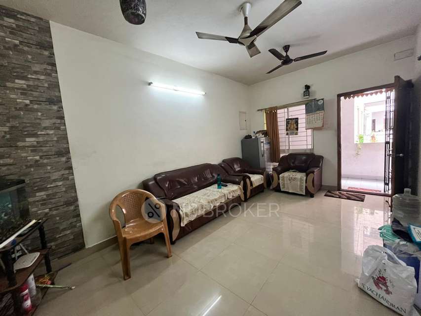 2 BHK Flat In Stepsstone Artithaa Apartment For Sale  In Tambaram