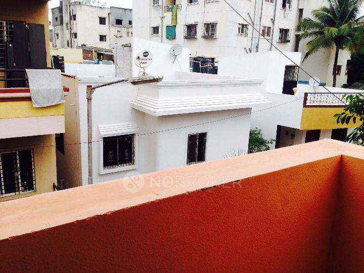 1 RK Flat In Verma Nivas for Rent  In  Pimple Gurav