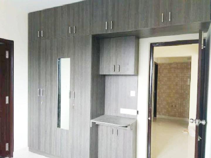 Confident Leo Doddakannelli, Bengaluru, Karnataka, India Rent WITHOUT