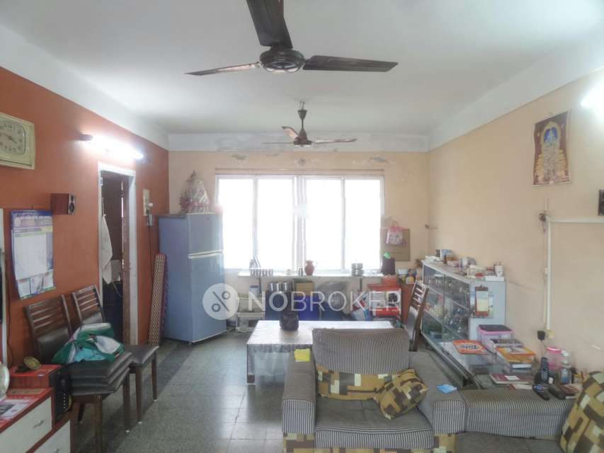 2 BHK Flat In Kailash Darshan For Sale  In Purasaiwakkam
